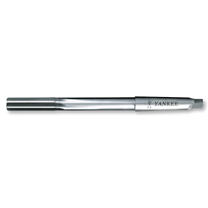 .7560 HSS STR FL #2 MT SHANK REAMER